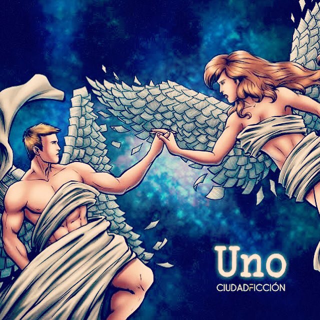 Hoy suena #Uno por <a href="/Ibero909FM/">Ibero 90.9 FM</a> 🔥 En el tremendo programa #Tracker909 8 PM Amamos llegar a nuevos oídos!!! 🙌