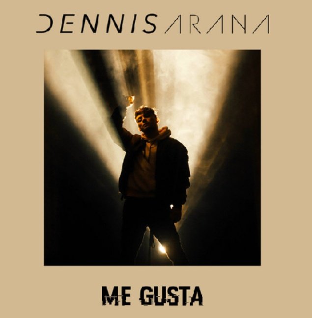 Iniciamos esta tendencia por el lanzamiento del nuevo sencillo de <a href="/_DennisArana/">Dennis Arana</a>

Frase para llevar a Tendencia

NEW SINGLE ME GUSTA