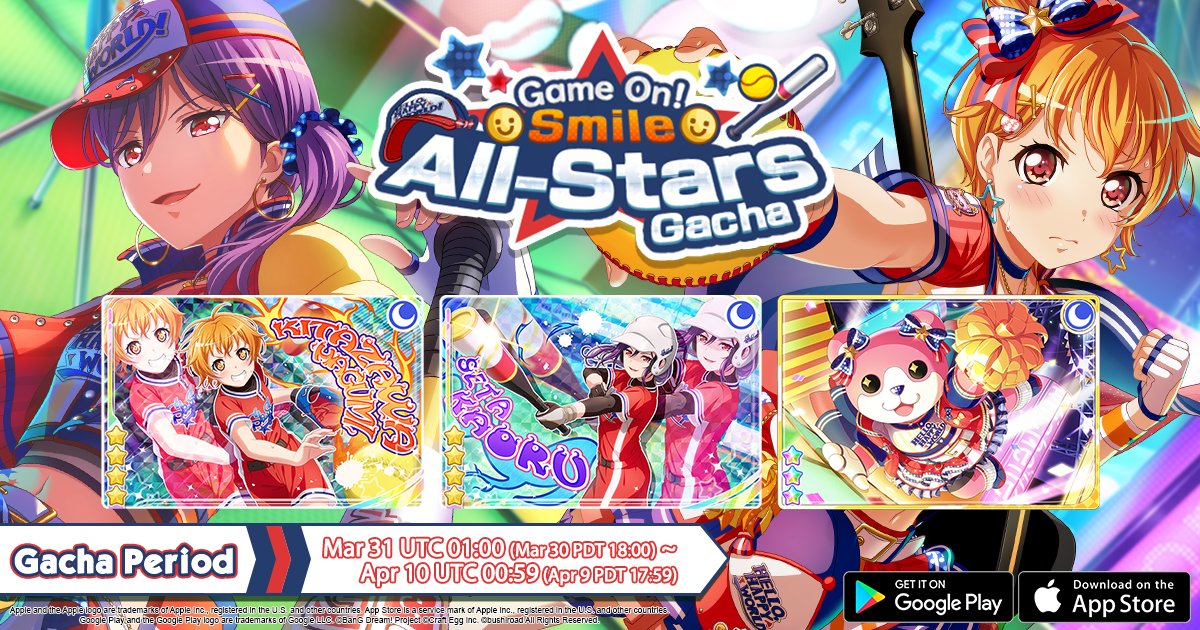 Gacha World Gameplay iOS/Android 