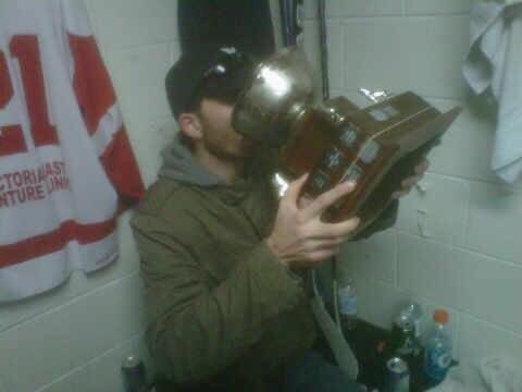 Balgonie Bisons Hockey Club tweet media