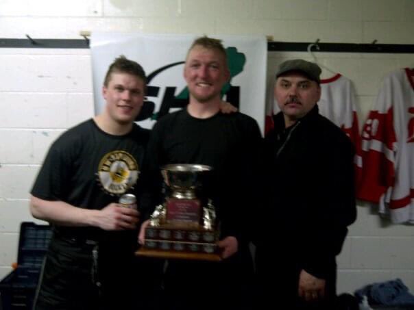 Balgonie Bisons Hockey Club tweet media