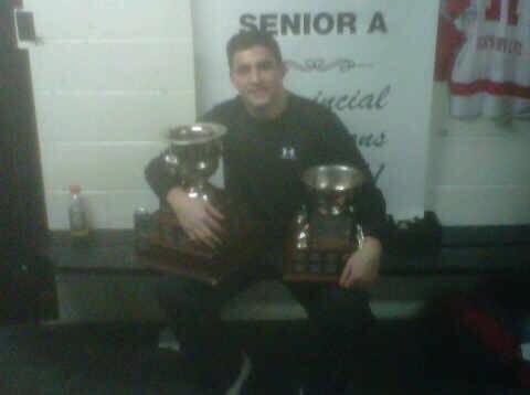 Balgonie Bisons Hockey Club tweet media