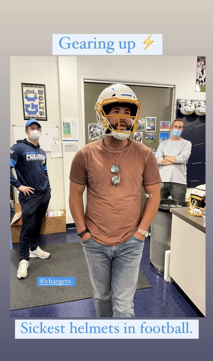 Chase Daniel tweet media