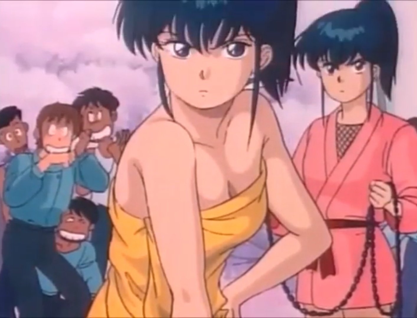 超コティ Ova ザ サムライ は主人公が女体アレルギーだから 敵の双子くノ一がやたら脱ぐんだけど マジでエロ可愛すぎて命狙われたい 笑 超コティ Ova ザ サムライ は主人公が女体アレルギーだから 敵の双子くノ一がやたら脱ぐんだけど マジでエロ可愛すぎて命狙われたい 笑
