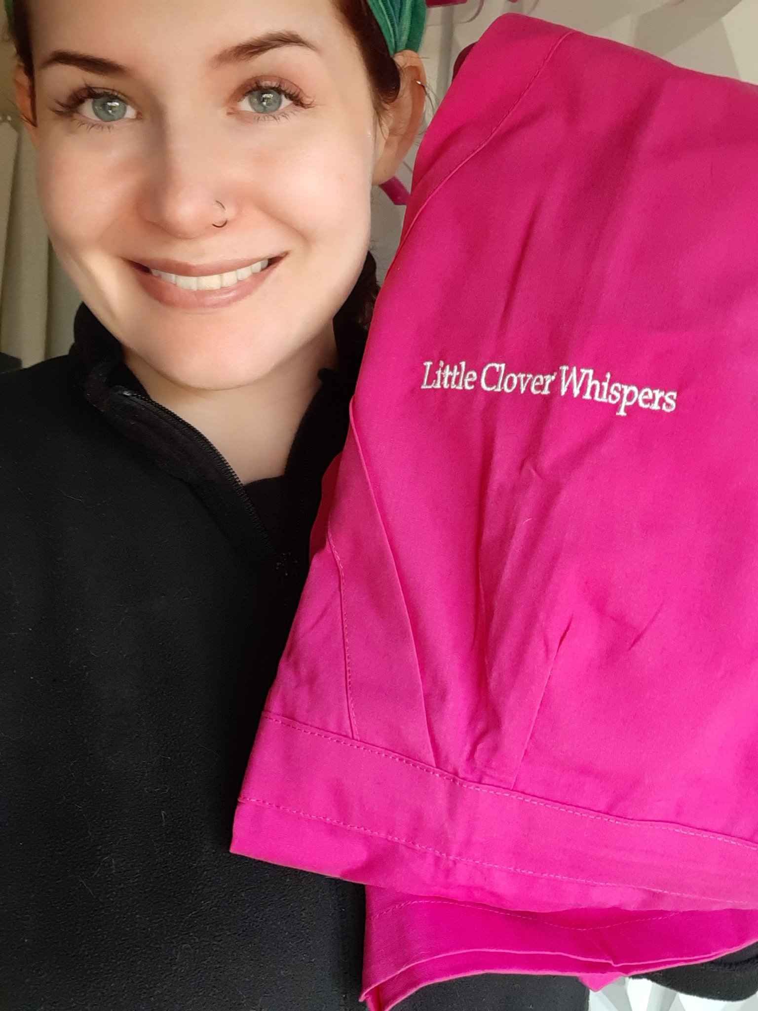 TW Pornstars Little Clover ☘ Top 0.81 On OnlyFans. Twitter. Got some