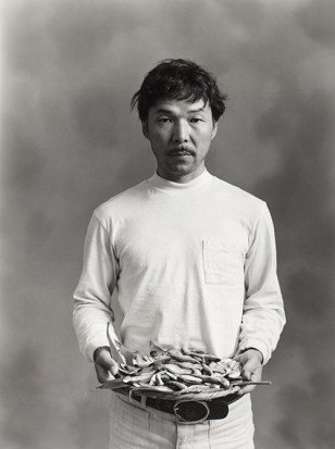 IntoFilmverse's tweet photo. Mark Gill is set to direct 'Ravens (The Many Deaths of Masahisa Fukase)', starring Tadanobu Asano as the Japanese photographer Fukase, Toby Kebbell, and Kumi Takiuchi.
(Source: https://t.co/ktWQO1Hgiu)
#MarkGill #TadanobuAsano #MasahisaFukase #TobyKebbell #KumiTakiuchi #biopic https://t.co/Kflazsegg2