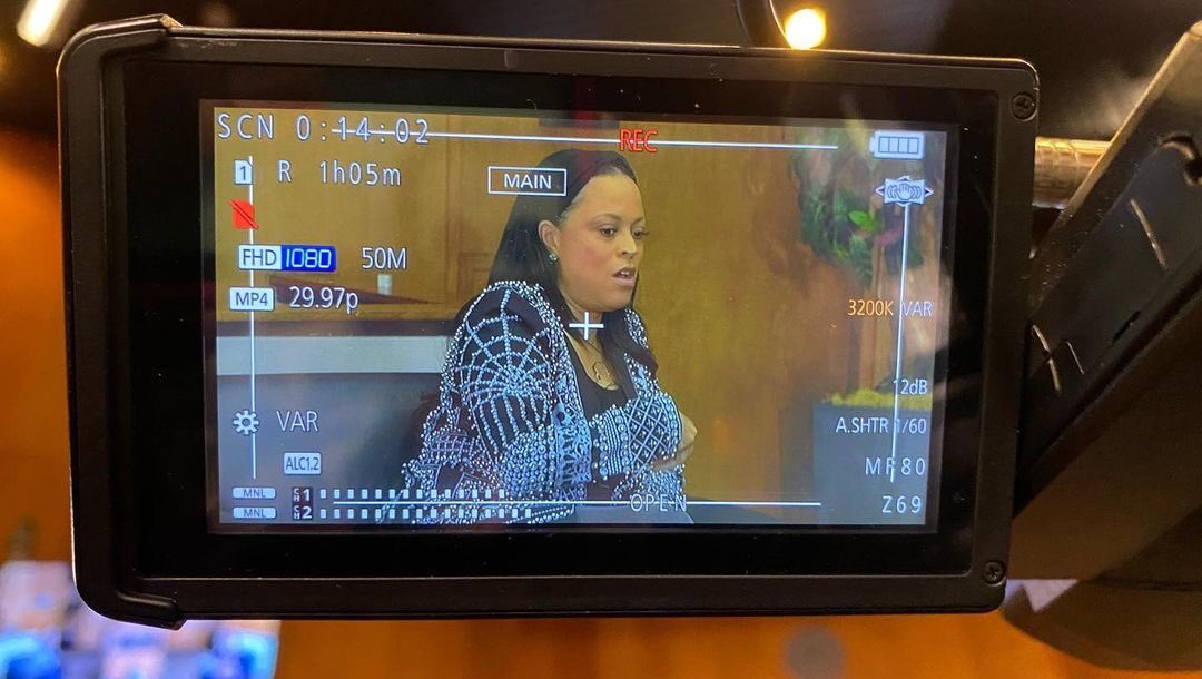 TXSouthernSOC's tweet photo. @TexasSouthern welcomed Shaunie O'Neal as its featured speaker for Women’s History Month. Texas Southern University School of Communication Interim Dean Dr. @rockellabb moderated the event.
📸TSU Studios
#tsustudios #tsusoc #txsu #shaunieoneal #basketballwives https://t.co/TZNDRUp1Qp