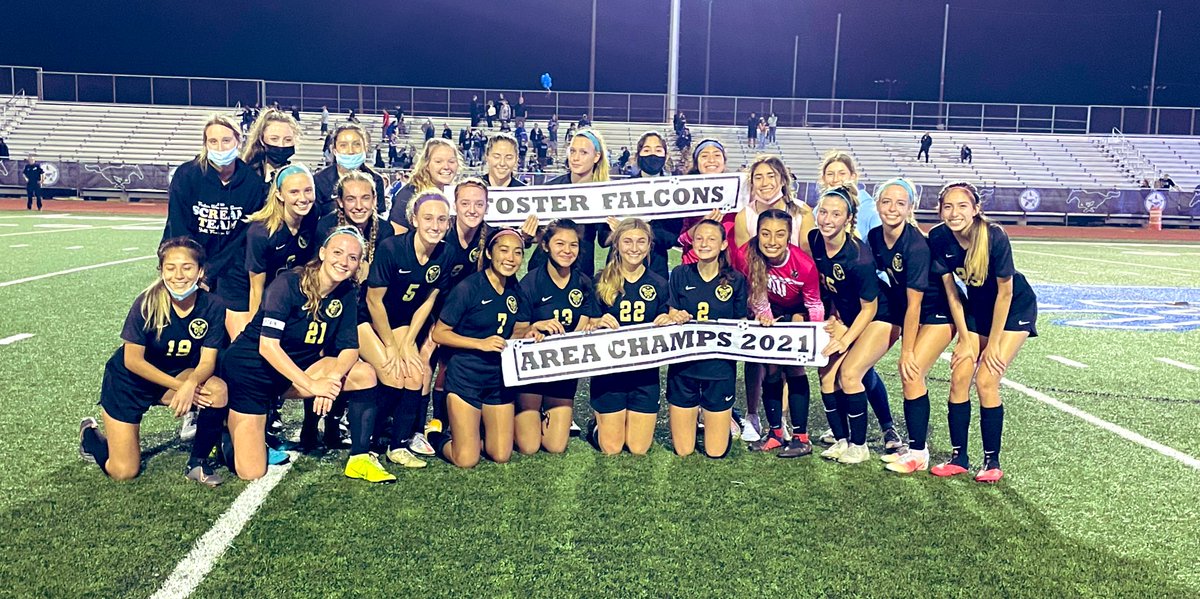FosterSoccer's tweet photo. Round 3 here we come!!!💛⚽️🖤 #ptn https://t.co/x0c7Zx4PPR