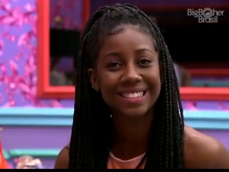 gmpputa's tweet photo. mas é claro que ela quer aparecer ela é digital influencer 
#BBB21 https://t.co/MZ1QzXQqAr