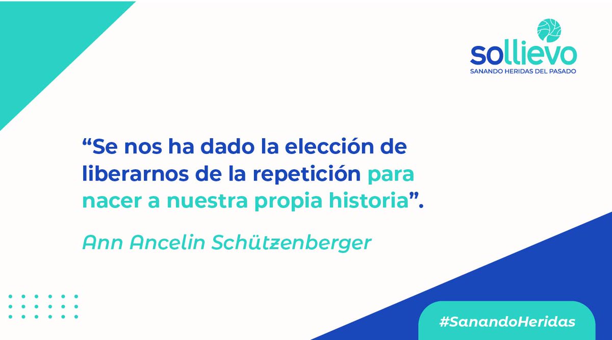 SollievoEC's tweet photo. Caminemos juntos y vamos #SanandoHeridas. 
💻 https://t.co/psYkMyo8Td

—
#SollievoEC https://t.co/zDTyvPdrYg
