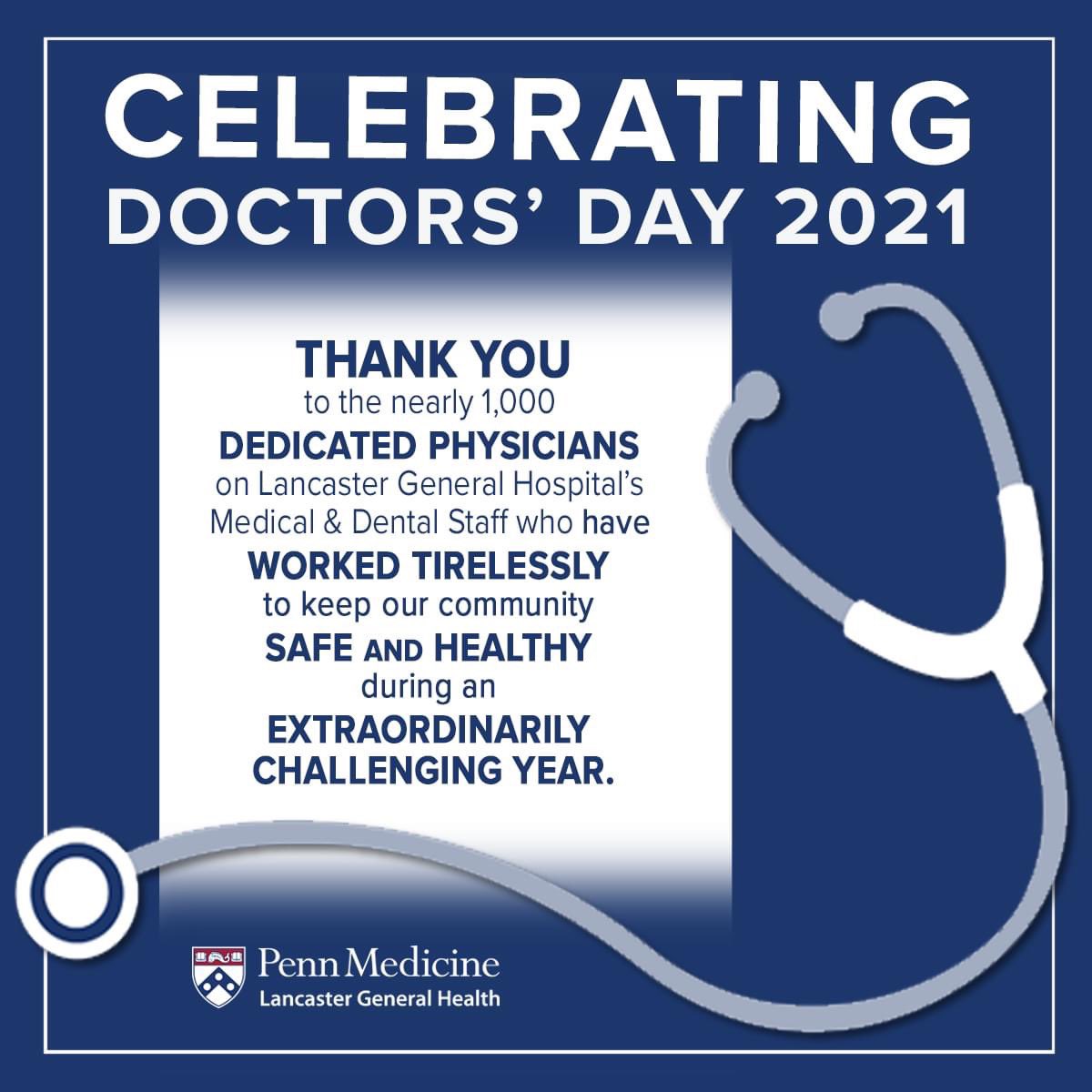 A HUGE thank you to the amazing physicians that work at our practice. We are so proud of the excellent patient care you provide and we’re fortunate to be able to work with you on this mission.  
Thank you, Dr. Moreno, Dr. Payne, Dr. Wennell, Dr. Heck, and Dr. DiPaolo!