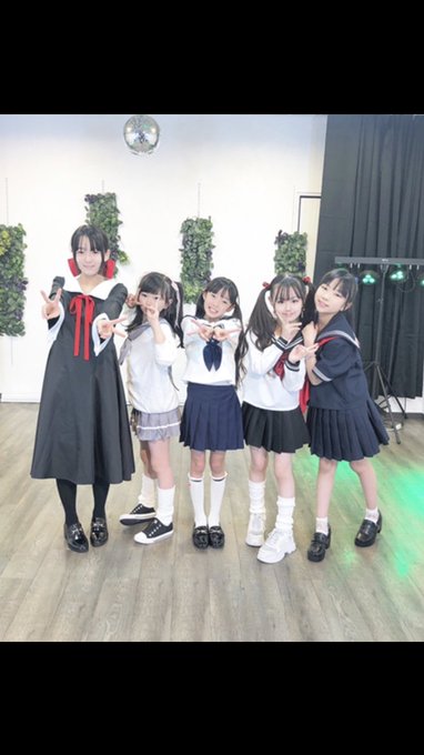 Twitterのコスプレ画像64