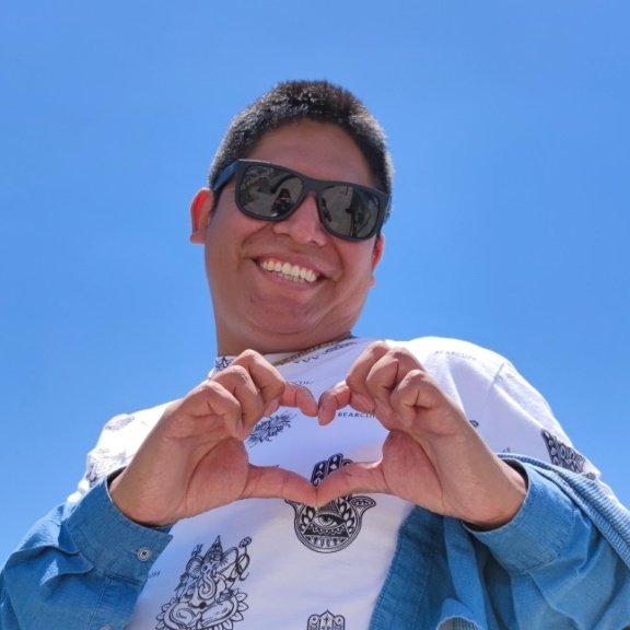 chaskype's tweet image. #NewProfilePic