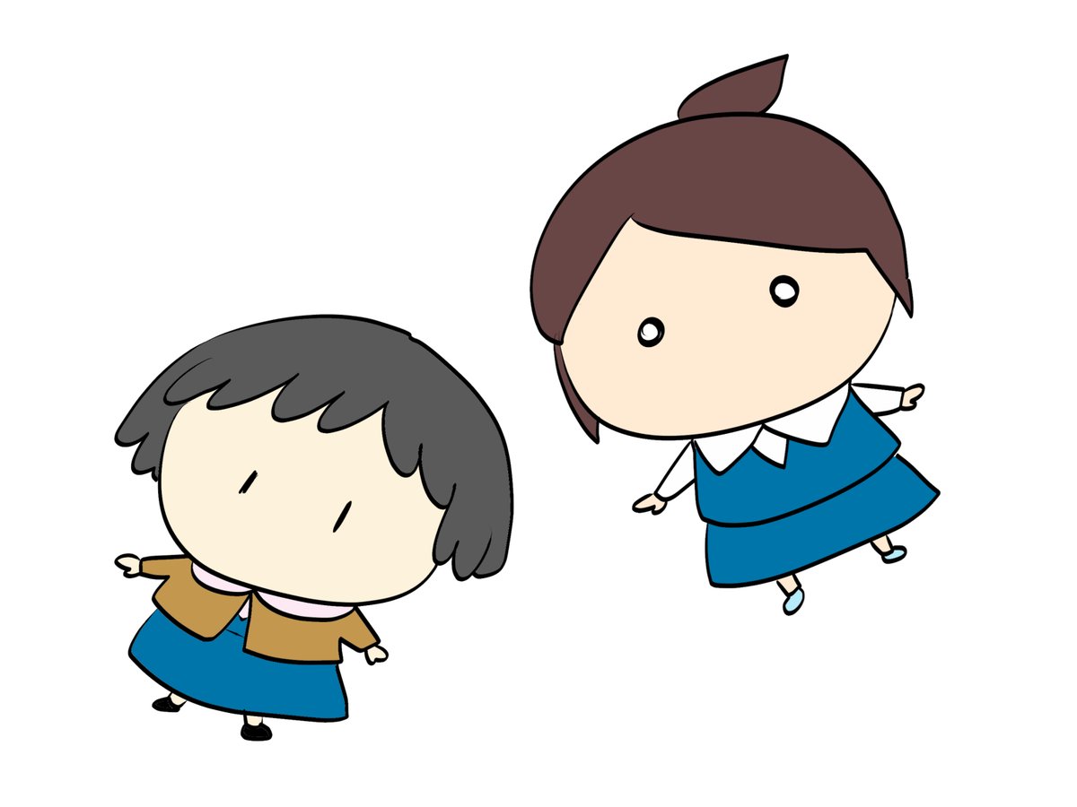 昨日描いた絵です W 恋の魔法とおまじないぺ入れ イラストacさん素材ち 愛ちん ゆめみ愛 の漫画