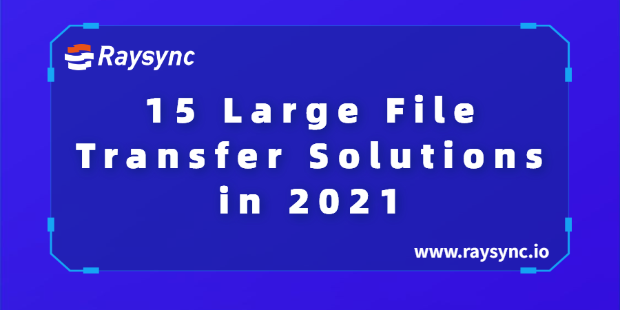 Raysync Raysync Twitter