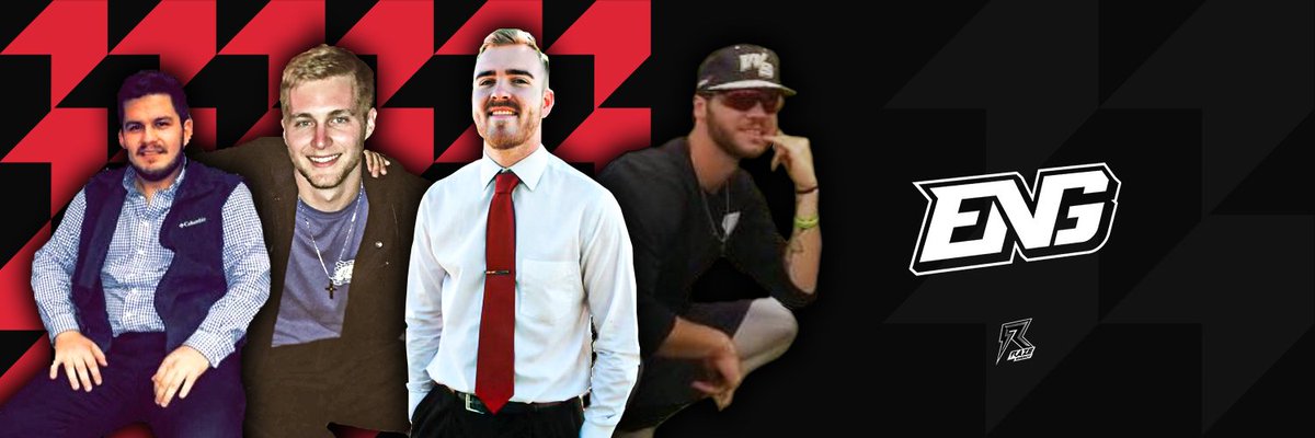 ENGCod's tweet image. Introducing, the ENG COD League Play Squad!🐶🐶

@B_Eazy___

@prodigy_G_

@Mic__Jones

@Suffocates_

They will be making their tournament debut in a few weeks! 

#EarnedNotGiven