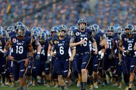 Beyond blessed to say I’ve received my first offer from the United States Naval Academy!! #2et2ail <a href="/CoachAIngram/">Ashley Ingram</a> <a href="/TnGridironScout/">TN Gridiron Scouting (#TNGS) Carlos Younger👌🏾</a>