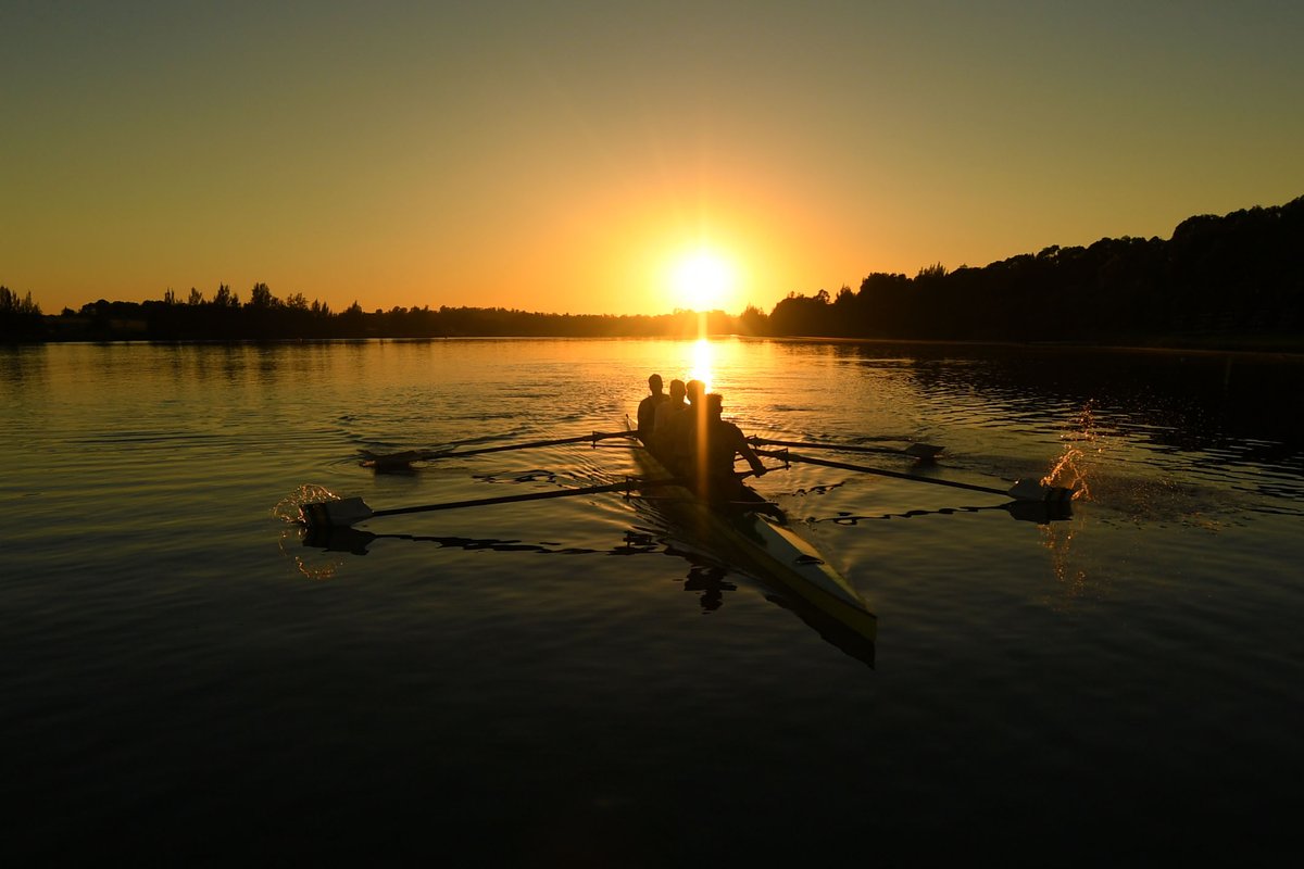 Rowing Australia tweet media