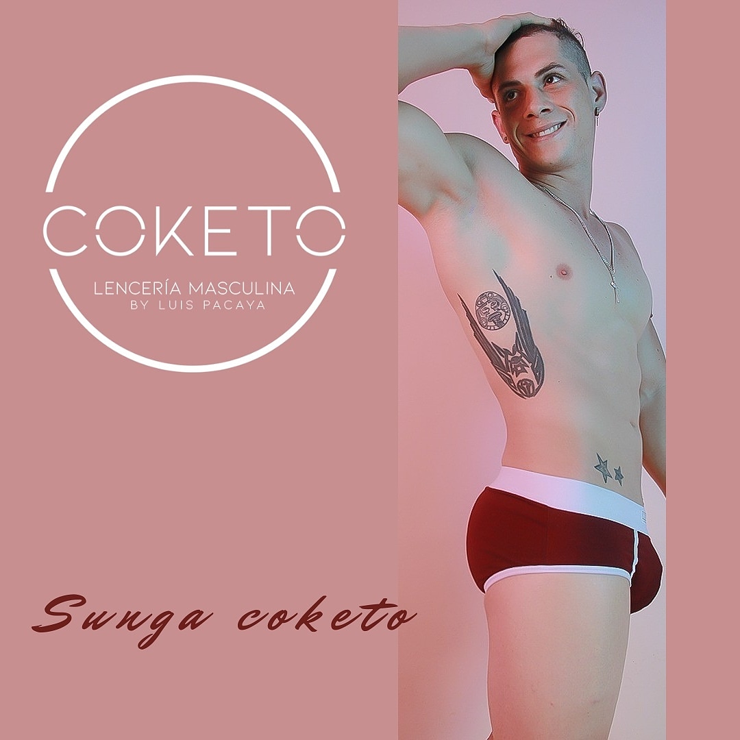Coketoperu's tweet photo. Sunga coketo, suaves y cómodos, tenemos en varias colores disponibles 🔥😎

🏷️Pídelo al Dm o al WhatsApp:
📲 921399523
.
.
Saca tu lado coketo,
Sé coketo
.
.
#sungas #sungacoketo #briefcase #coketoperu
#prendasperuanas🇵🇪 https://t.co/7ItdP95fkh
