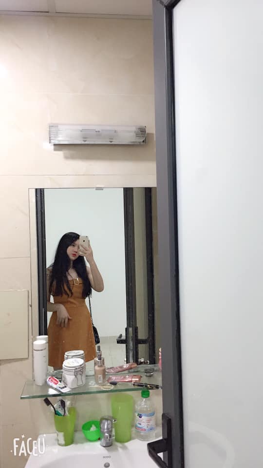 Mối tình đầu của tôi