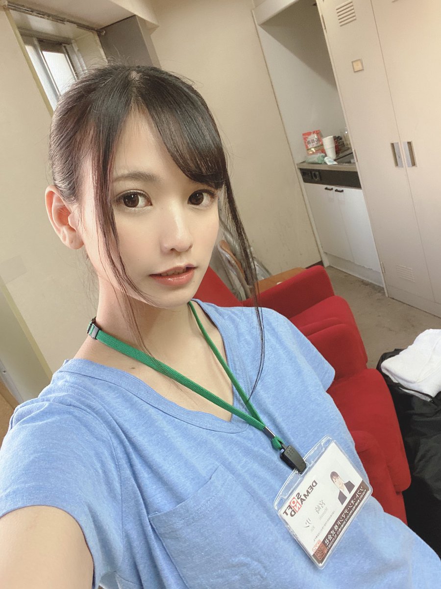 宮崎リン(巨乳だもん) tweet media