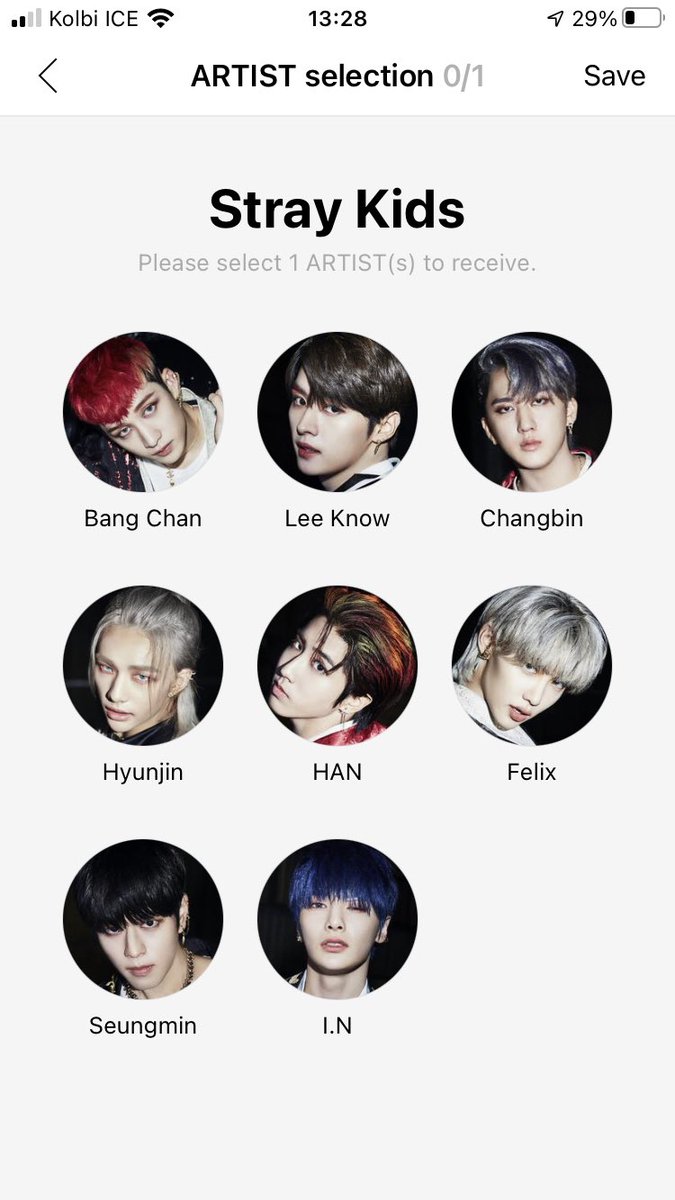 hanlvsly's tweet image. BUBBLE SKZ TICKET GIVEAWAY 💭

Decidí regalar 1 ticket por un mes, para que aquellas personas que no pueden costearlo ^^ 

‼️ Reglas ‼️

• Seguirme  
• Dar fav y rt 
• Comentar qué miembro quieren y por qué (y ss de los pasos anteriores) + @/Stray_Kids

CIERRA EL 24 DE ABRIL !