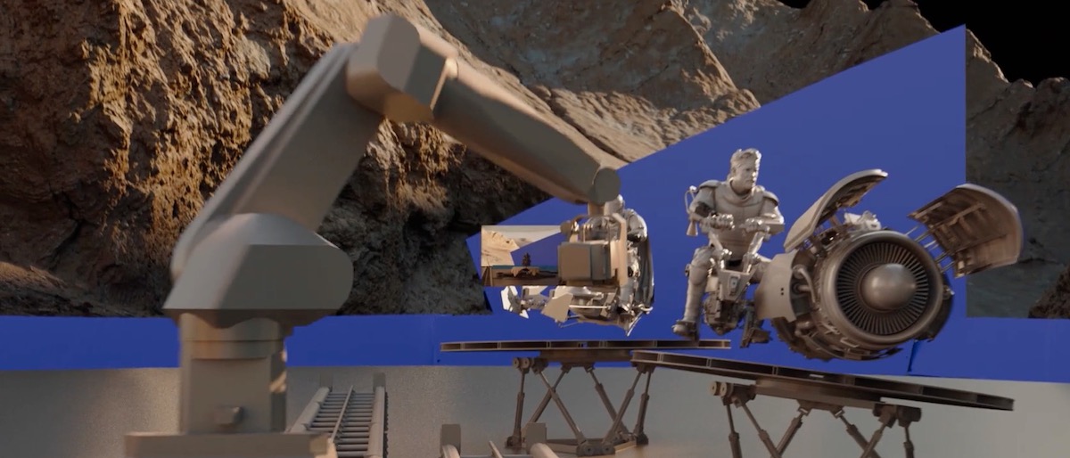 RT @HybrideTechno: RT <a href="/ianfailes/">Ian Failes</a>: Check this out --> a whole bunch of Mandalorian s2 VFX breakdowns all in one place. Featuring <a href="/ILMVFX/">Industrial Light & Magic</a>, @HybrideTechno, <a href="/ILPVFX/">ILPVFX</a> &amp; <a href="/ImageEngine/">Image Engine VFX Studio</a> beforesandafters.com/2021/03/31/its…