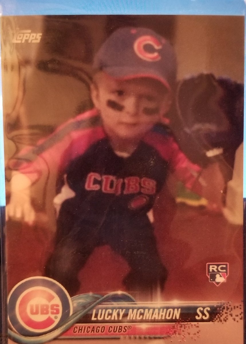 Luckys momma tweet media