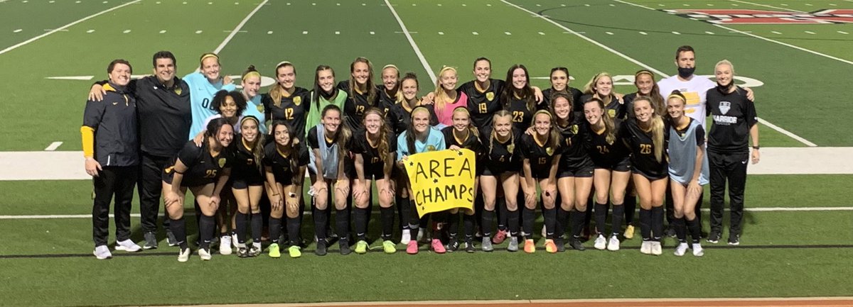 Frisco Memorial Lady Warrior Soccer tweet media