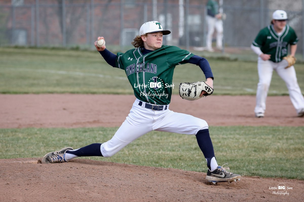 Lots of Photos of Timberland Baseball <a href="/Zerr_TLand/">Zerr Timberland</a>  <a href="/wolvesdugout/">Timberland Baseball</a> vs Holt on March 24 at LittleBIGshotPhotography.com/p505399298