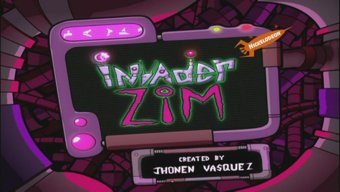 BrandonSKing629's tweet photo. Happy 20th Anniversary of #InvaderZim. The series premiered on @Nickelodeon on March 30th, 2001. The series was created by: @JhonenV. Featuring the voices of: @RichardHorvitz, #AndyBerman, @rikkisimons, @MelissaFahn, #JhonenVasquez, @WallyWingert & @kevinthekith. #InvaderZim20 https://t.co/1lgm2iBMpv