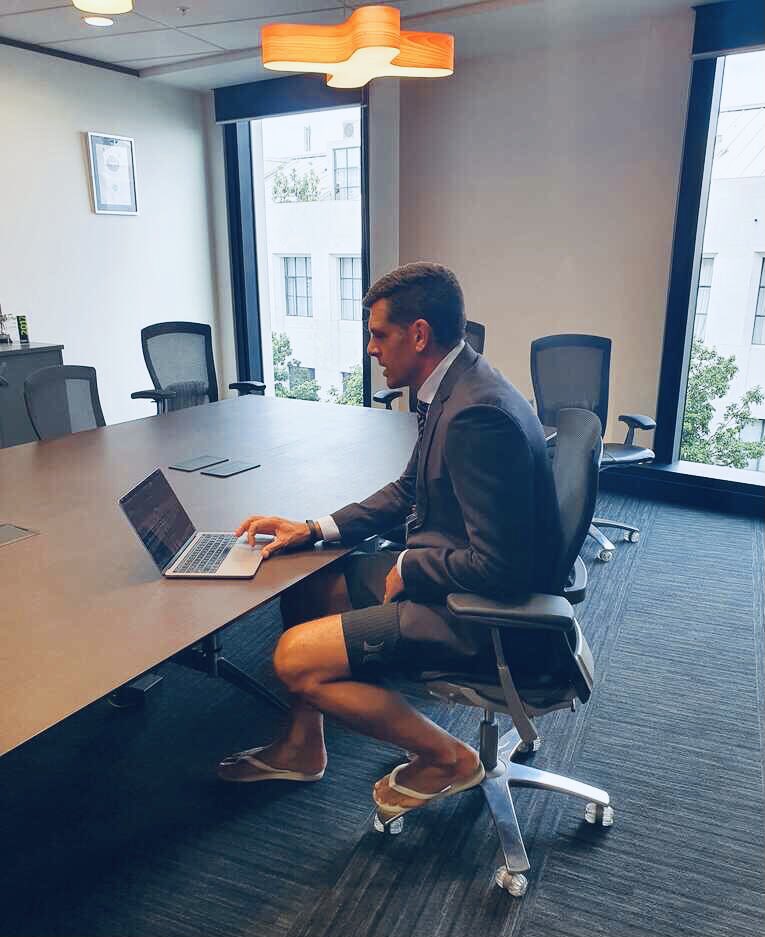 Craig Hudson tweet media