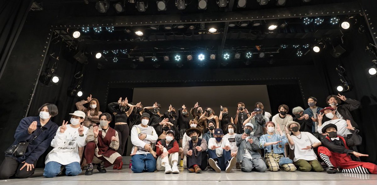 「成すがままに vol.4」初の出演✨楽しかったです！お話いただいたなすさん、ご来場いただいた皆様、ありがとうございました！！！

ソロパフォーマンスからの、Danielさんとの念願のミュージカル"CHICAGO / We both reached for the gun”、めちゃくちゃ楽しくパフォーマンスさせていただきました😆♪