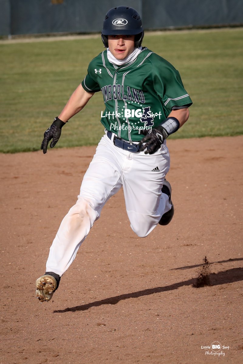 LittleBIGshot7's tweet photo. Lots of Photos of Timberland Baseball @Zerr_TLand  @wolvesdugout vs Holt on March 24 at https://t.co/N3akGRIAtI https://t.co/RFuolx1rnQ