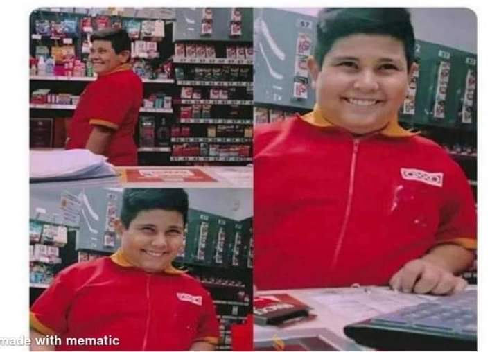 Los chicos no estarán en casa esta noche...