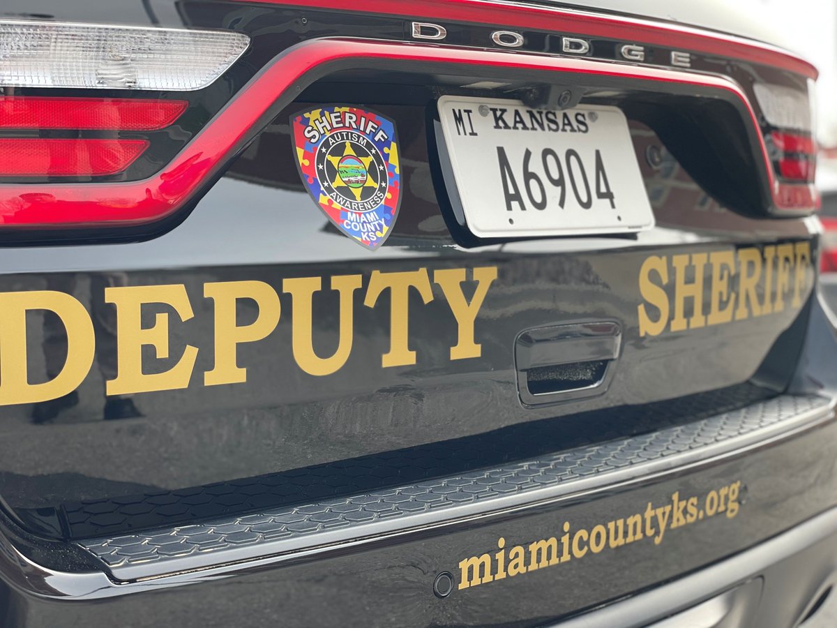 April is Autism Awareness Month.  See what steps we are taking to bring awareness in our agency and community: facebook.com/Miami-County-K… #autismawareness #MICOSOautismawareness #LEOsAndASD #autism #lightitupblue #autismspeaks #HelpCreateAKinderWorld