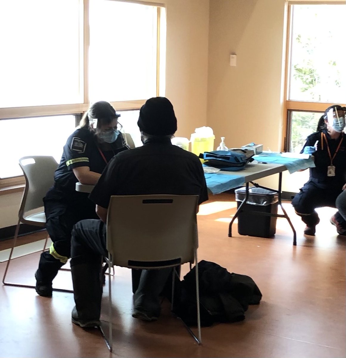 Shelly MooreFrappier tweet media