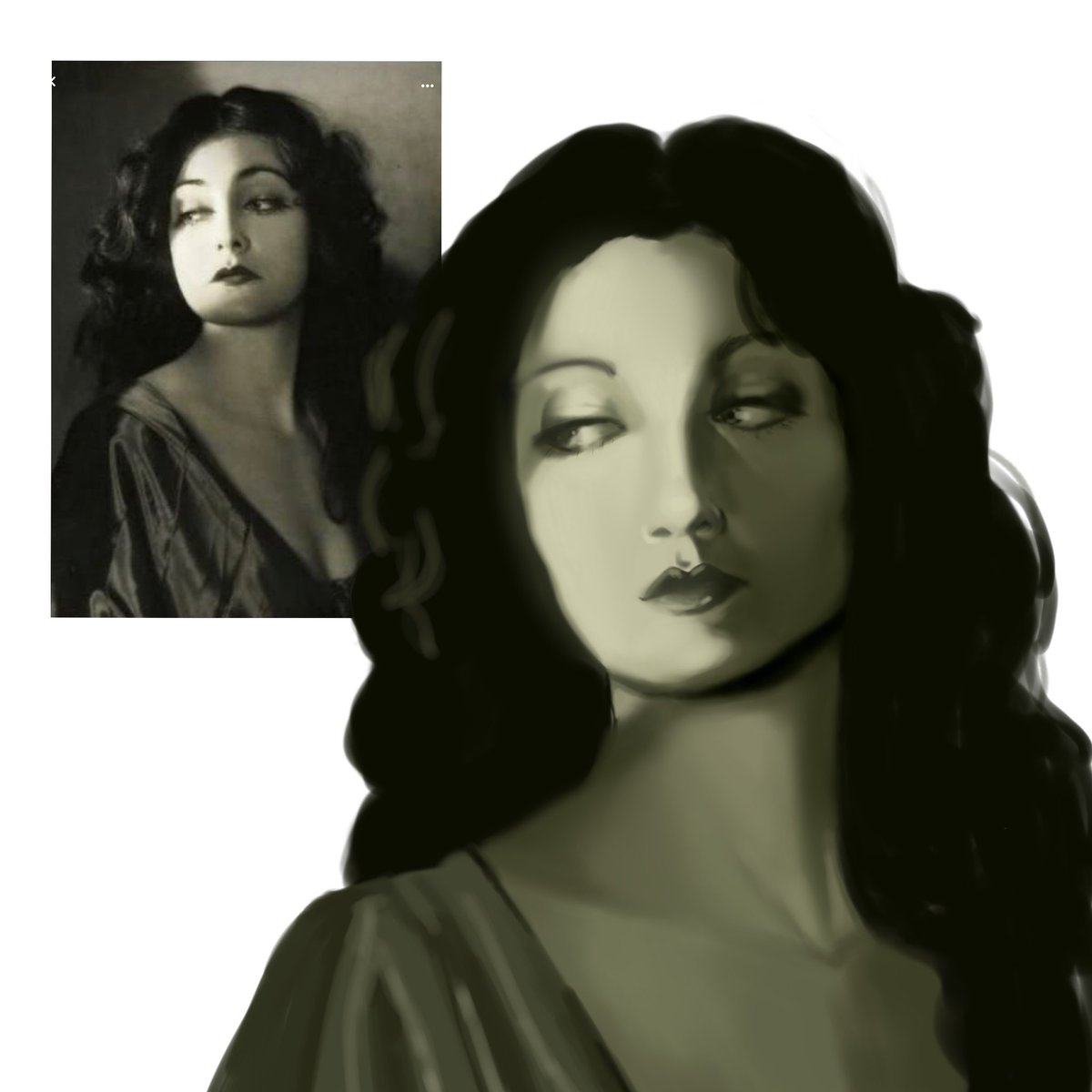 starting to like doing studies finally