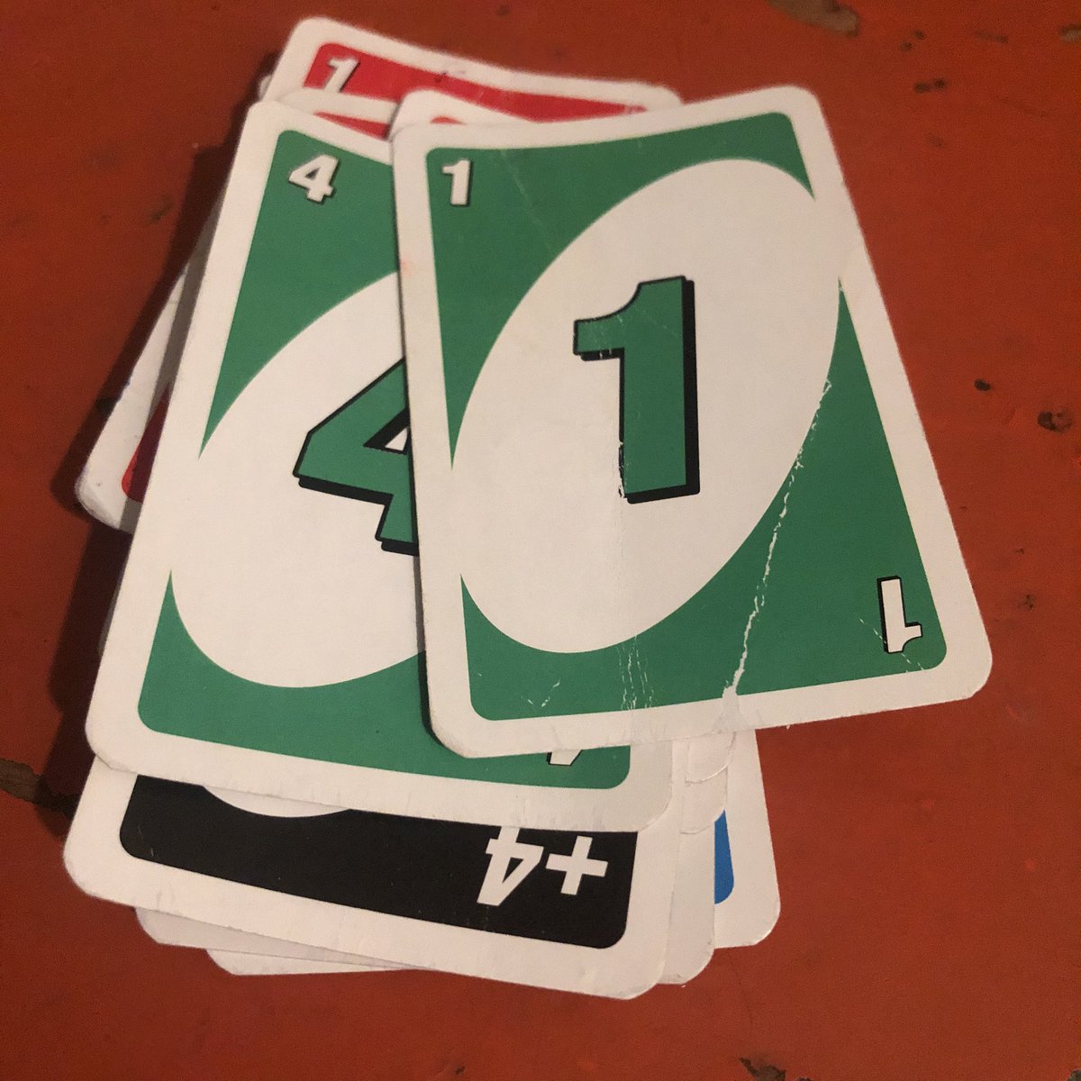 So if you don’t yell Uno when your down to one card does that invalidate your potential win? Asking for a friend.