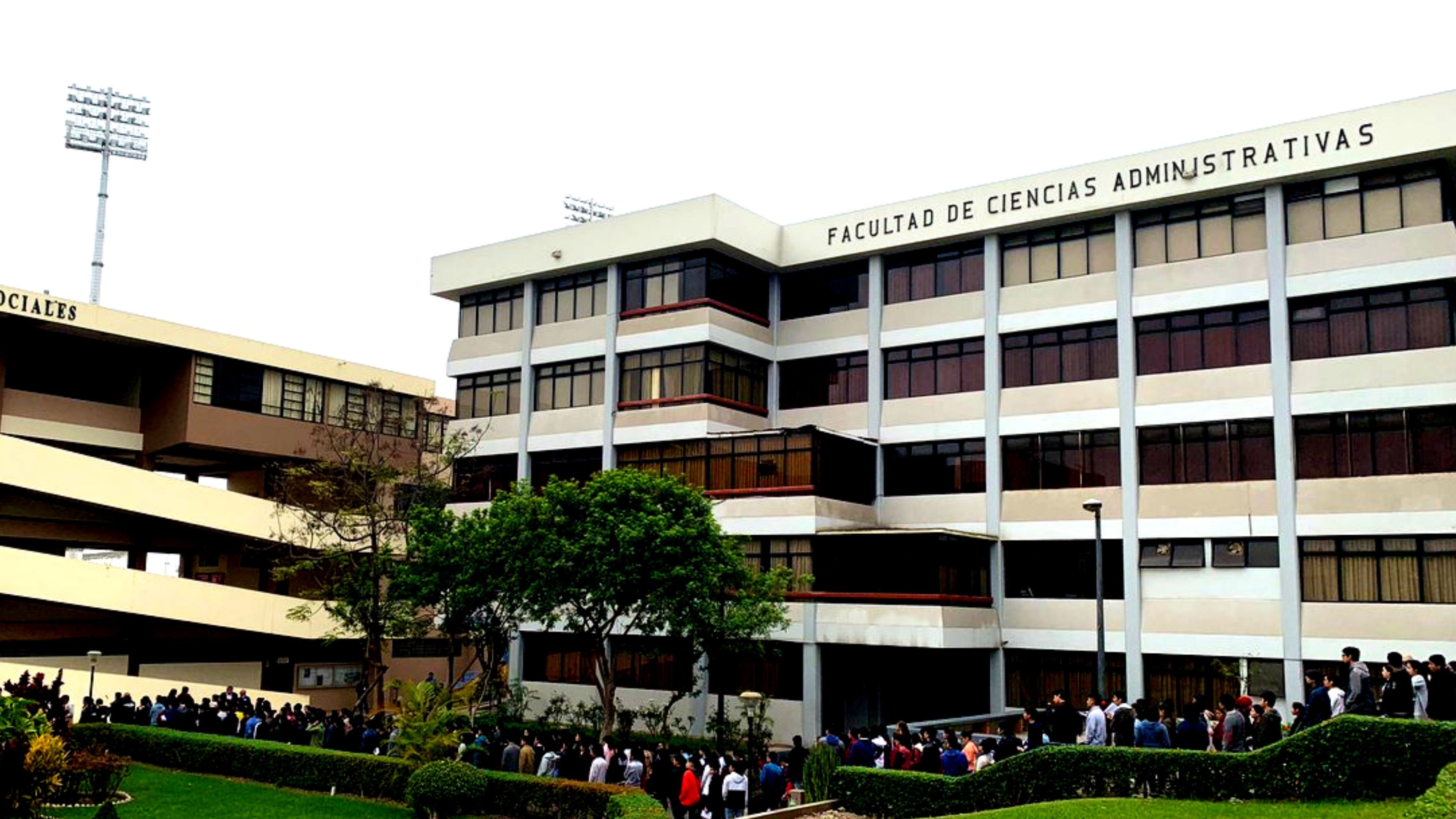 Posgrado UNMSM on Twitter: "✓ #ResultadosAdmisión UPG Ciencias  Administrativas | En el siguiente enlace podrán visualizar la relación de  ingresantes del presente proceso de admisión: https://t.co/5XYj869w1L  ¡Bienvenidos/as a la Decana de América!
