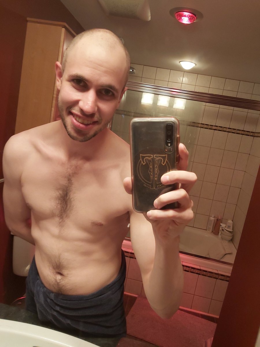 Ben James tweet media