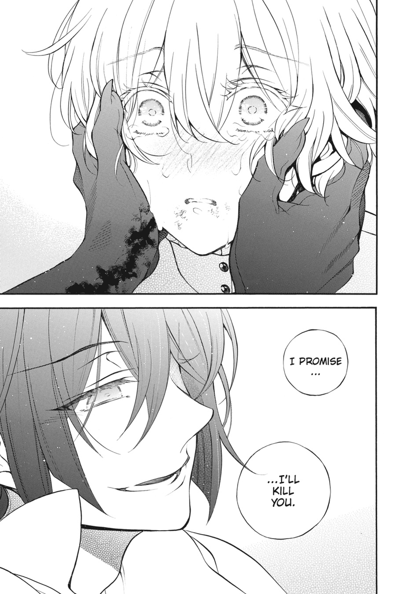 sobbing noises 