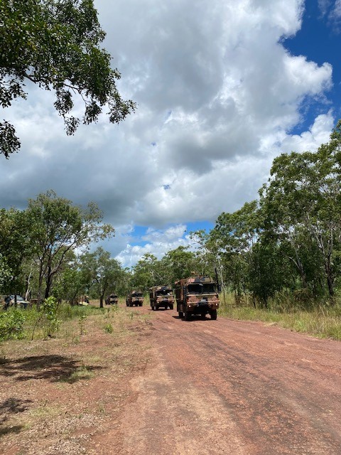 1st Combat Signal Regiment - Australian Army tweet media