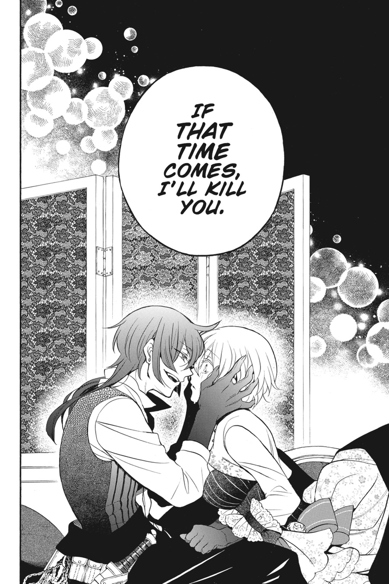 sobbing noises 
