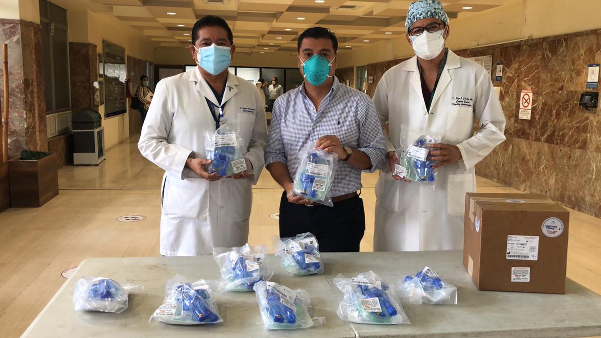 Salvar Vidas Ecuador tweet media