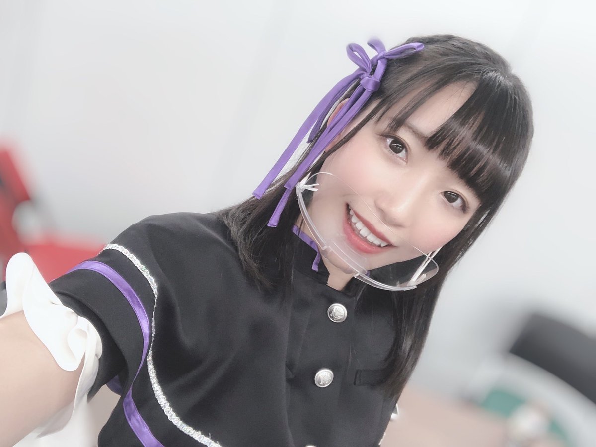ASAHI_YUNA's tweet photo. ブログに載せきれなかった写真と、受け取ってるよ〜✌️報告

今日はベストアルバムのリリースイベント！よろしくお願いします🙏 https://t.co/GqdMmo8kUp