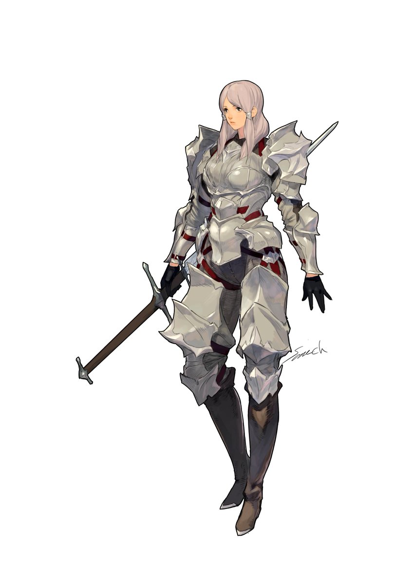 「#今月描いた絵を晒そう 」|sonechのイラスト