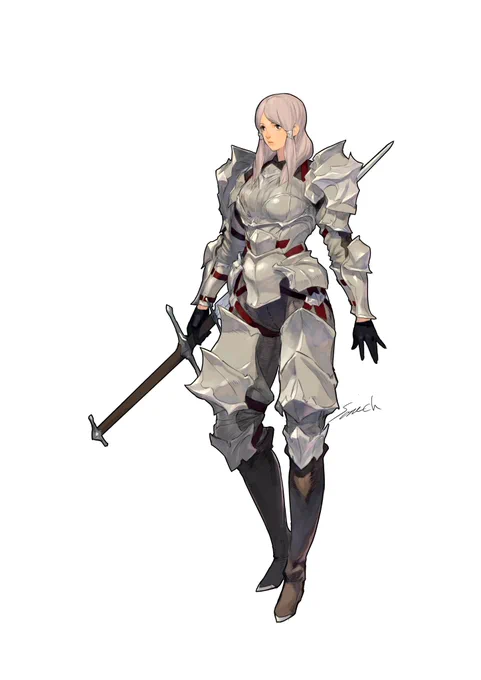 #今月描いた絵を晒そう 