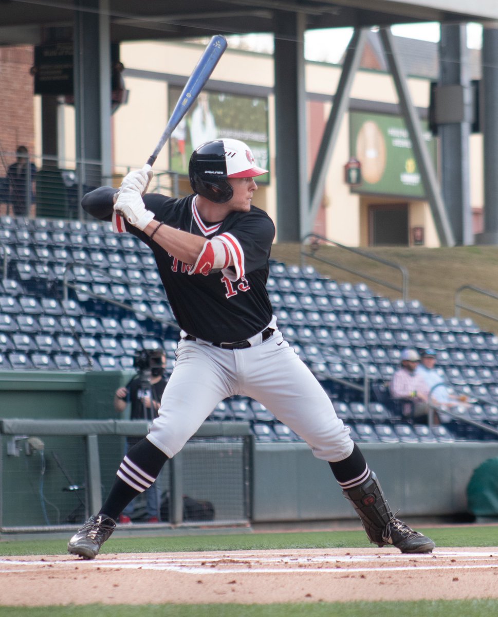 North Greenville Baseball tweet media