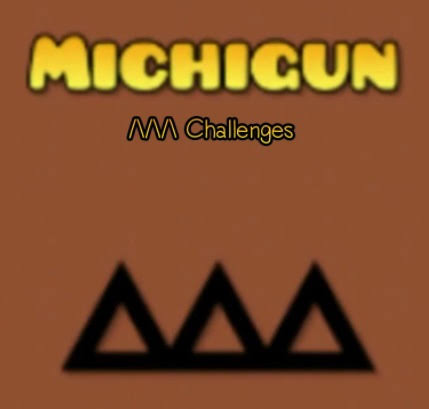 luannysrg's tweet photo. #RIPMichigun
#MichigunForever
Você foi um cara incrível e marcou a comunidade com seu símbolo de três espinhos. Você sempre estará nos corações de todos os jogadores de geometry dash, nós te amamos:)
ᐃᐃᐃ https://t.co/hmbvqwZsiY
